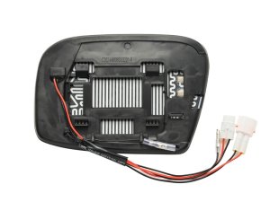 Prova Цветное функциональное зеркало двери GR/GV 90131VL0100/0200 - thumbnail 3