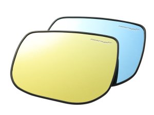 Prova Цветное функциональное зеркало двери GK/GT 90250VL0100/0200