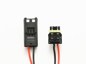 Prova Цветное функциональное зеркало двери GK/GT 90250VL0100/0200 - thumbnail 4