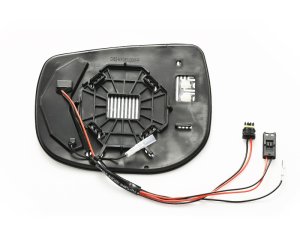 Prova Цветное функциональное зеркало двери GK/GT 90250VL0100/0200 - thumbnail 3