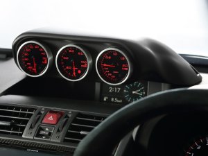 Prova Козырек приборной панели MFD 90600EY0100 - thumbnail 3