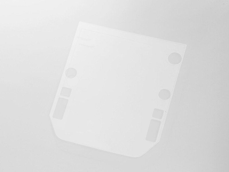 Prova Защитное стекло для экрана 90600SC0010 - Фото 1