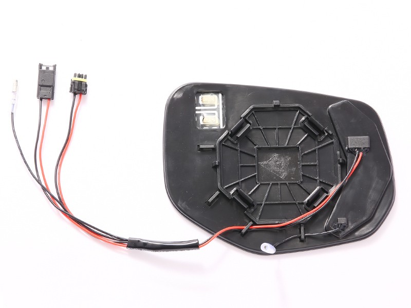 Prova Цветное функциональное зеркало VN 90700VL0100/0200 - Фото 3