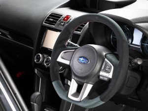 Prova Спортивный руль 362R 94150DM0010 - thumbnail 5