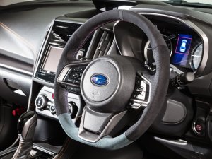 Prova Спортивный руль 356R 94250DM0010