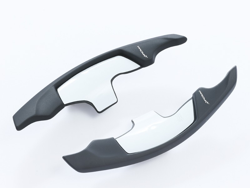 Prova Расширители подрулевых лепестков переключения передач 94700KT0100 - Фото 1