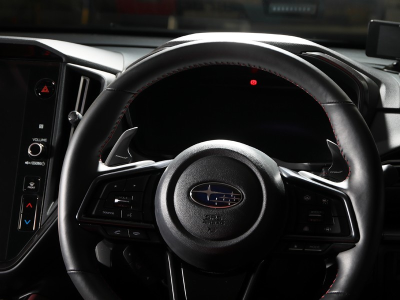 Prova Расширители подрулевых лепестков переключения передач 94700KT0100 - Фото 2