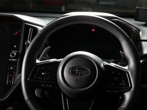 Prova Расширители подрулевых лепестков переключения передач 94700KT0100