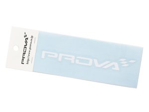 Prova Вырезанный стикер M (WHT) 95011AH0101