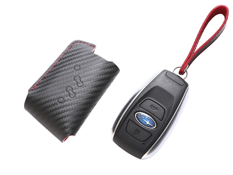 Prova Чехол для ключа доступа 96030AH0010/11 - Фото 3