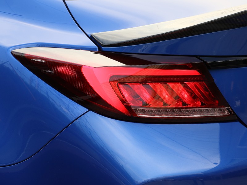 Prova Комплект задних фонарей ZD 97530VL2000 - Фото 3