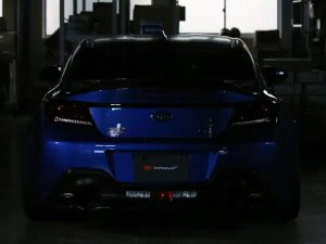 Prova Комплект задних фонарей ZD 97530VL2000 - thumbnail 5