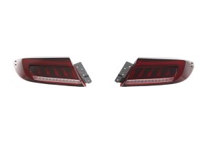 Prova Комплект задних фонарей ZD 97530VL2000