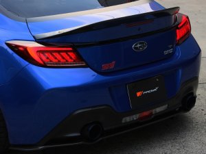 Prova Комплект задних фонарей ZD 97530VL2000 - thumbnail 4