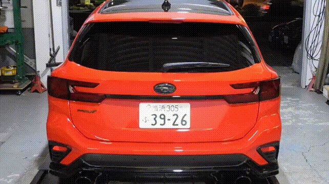 Prova ชุดไฟท้าย VN 97700VL2000 - รูปภาพ 4