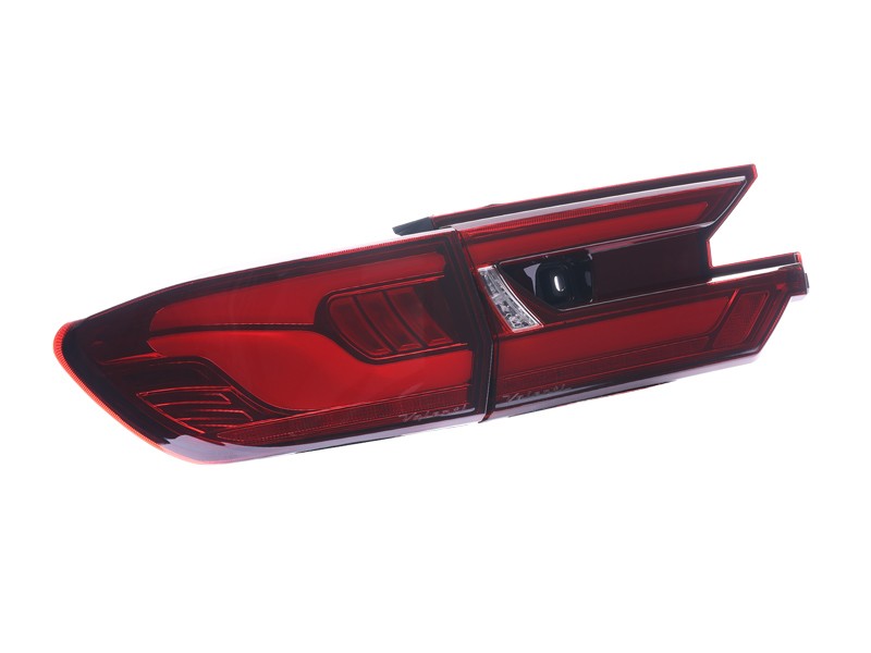 Prova ชุดไฟท้าย VN 97700VL2000 - รูปภาพ 1