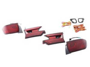 Prova ชุดไฟท้าย VN 97700VL2000 - thumbnail 3