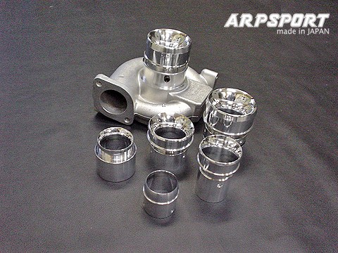 Laile Рестриктор A103055A