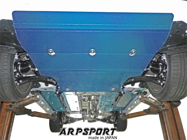 Laile Защита картера, стандартный тип A510201