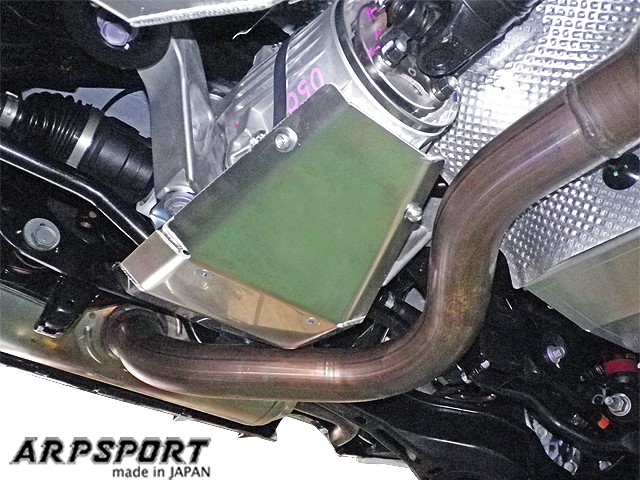 Laile Защита дифференциала A510205