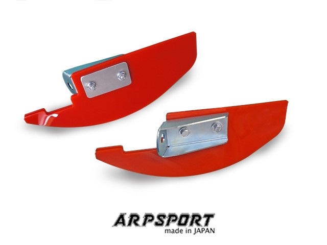 Laile Задний колесный скребок A51020WS