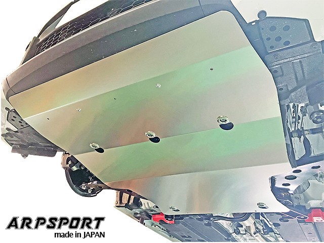 Laile Защита картера стандартного типа A510221_DAT