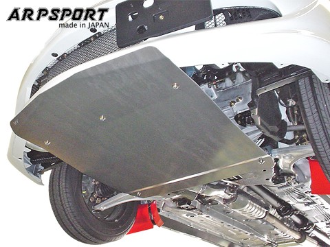 Laile Защита картера для грунтовых испытаний A530521D