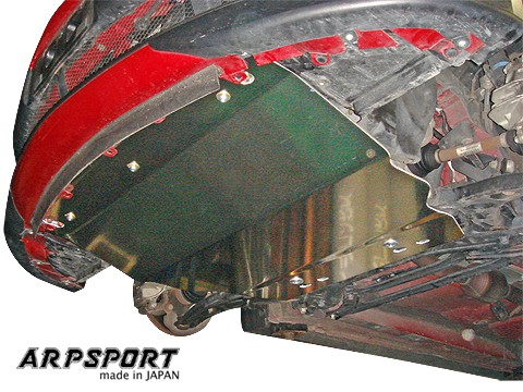 Laile Защита картера стандартного типа A530561