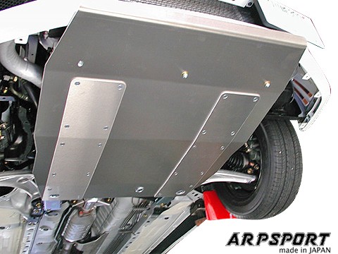 Laile Защита картера Rally Type A530561R