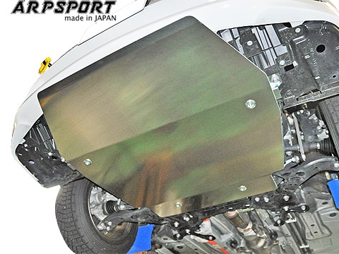 Laile Защита картера стандартного типа A530601