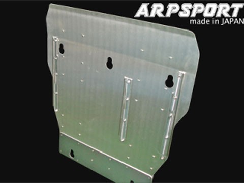 Laile Защита днища Rally Pro Special A530601SP