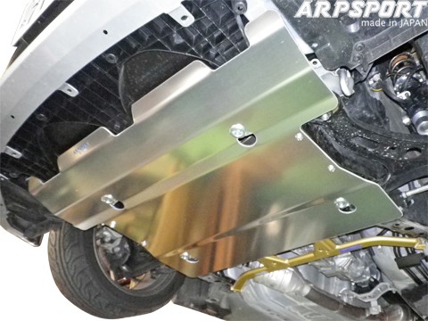 Laile Защита картера, стандартный тип A564001