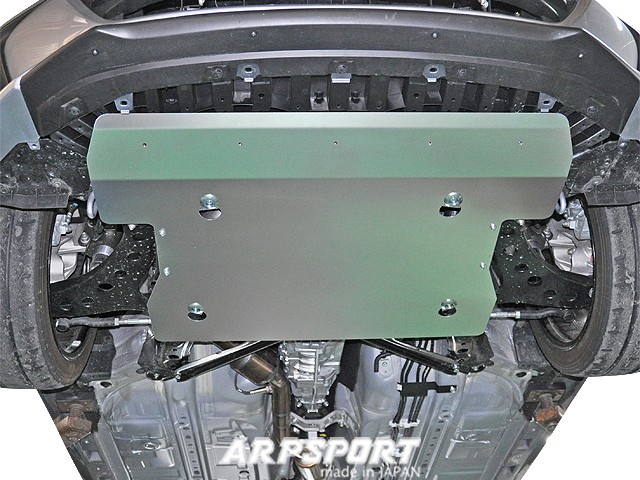 Laile Защита картера стандартного типа A564021