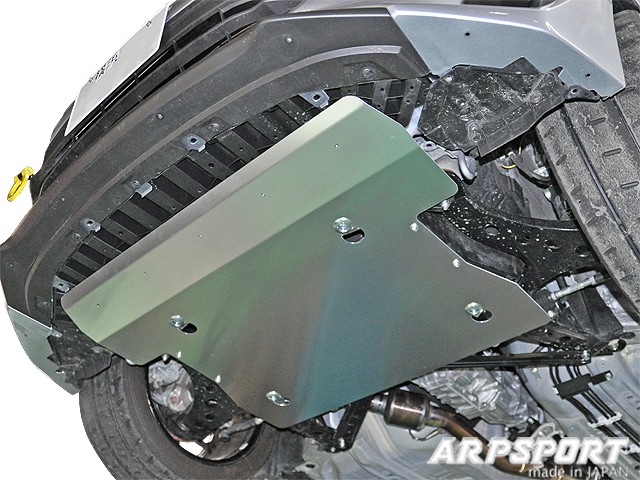 Laile Защита картера стандартного типа A564021