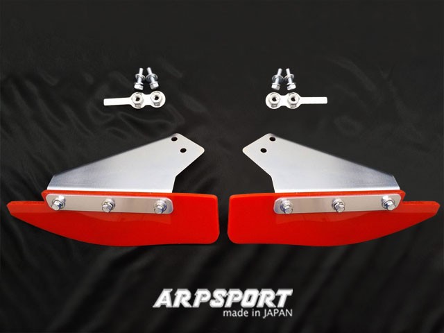 Laile Защита заднего колеса (скребок) A58046WS