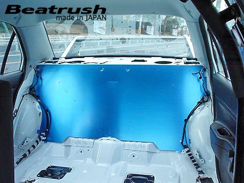 Laile Перегородка задней переборки A73056-A