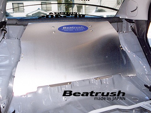 Laile Перегородка задней переборки A76016-A