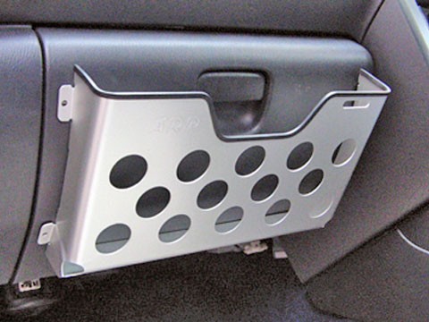 Laile Картхолдер (бокс для карт) A7660-M