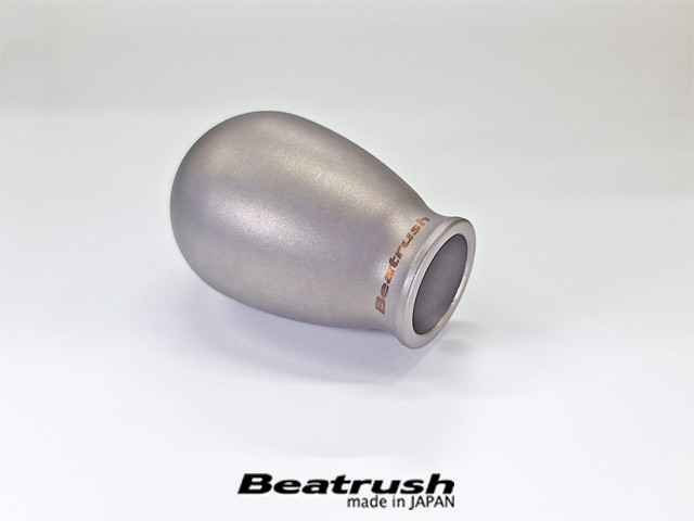 Laile Титановая ручка переключения передач 【Type-FBR】 с пескоструйной обработкой A9TB-FBR