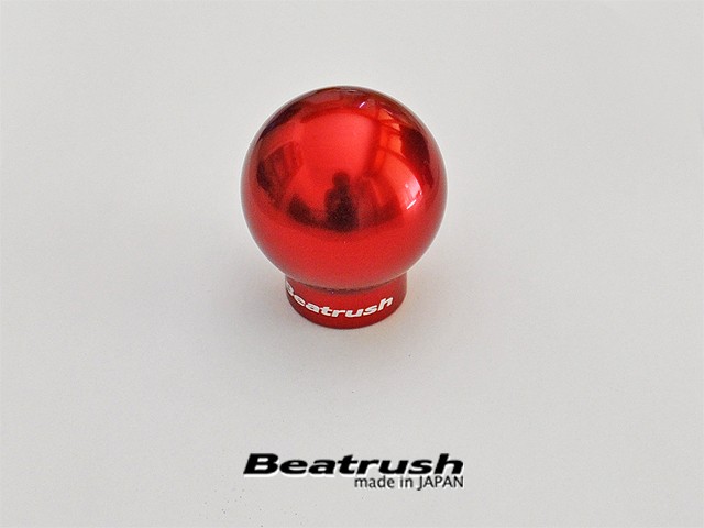 Laile Алюминиевая ручка переключения передач [Type-Q50BR] A9ZD8MA-QBR50_ZD8 - Фото 5