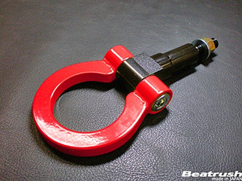 Laile Передняя буксировочная проушина C100032TF-F - Фото 8