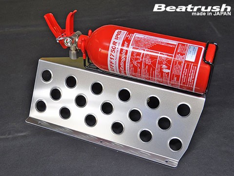 Laile Подставка для ног пассажира C40052NF