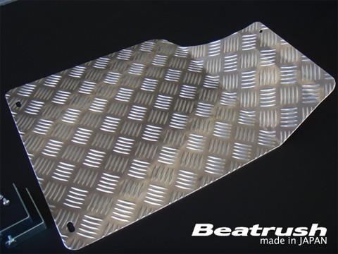 Laile Напольная панель [Со стороны пассажира] C70032FPL