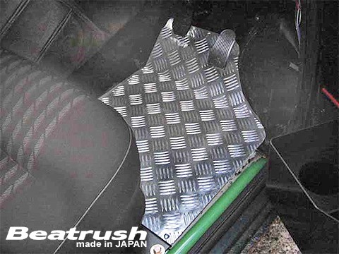 Laile Напольная панель [Со стороны водителя] C70032FPR