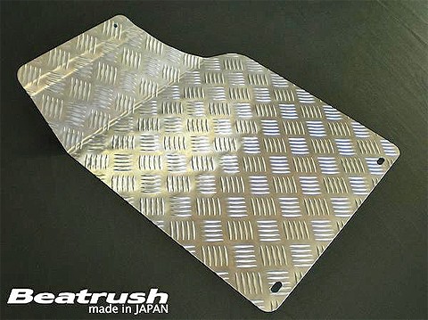 Laile Напольная панель [Со стороны водителя] C70032FPR