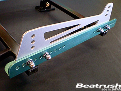 Laile Racing Seat Rail C70032SR-R - Photo 4