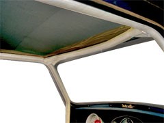 Laile Каркас безопасности для 2 человек, 15-точечный C80032-RT15