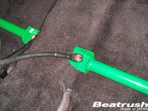 Laile ฟลอร์เพอร์ฟอร์มานซ์บาร์ C80032PB-C - รูปภาพ 3