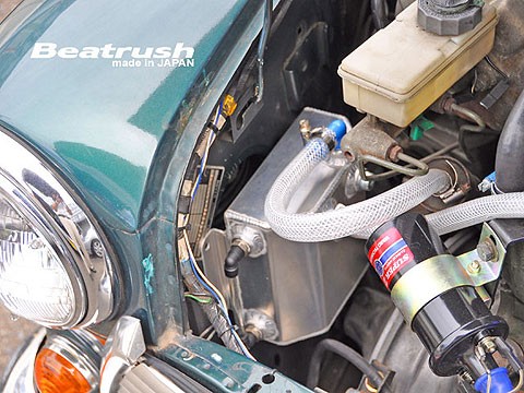 Laile Маслоуловитель C90032CT