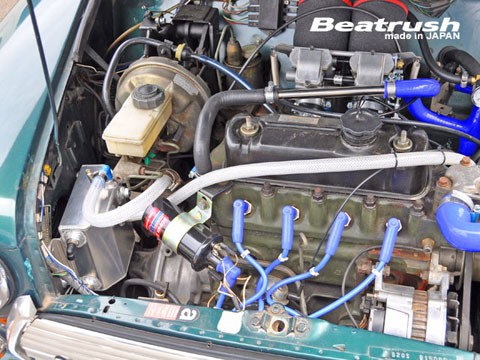 Laile Маслоуловитель C90032CT